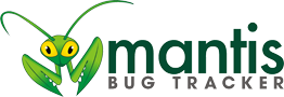 Logo do mantis